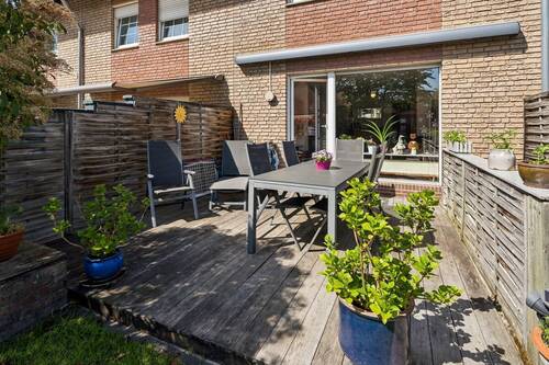 Terrasse - 