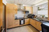 Küche - Reihenmittelhaus mit 118,00 m&sup2; in Dormagen zum Kaufen