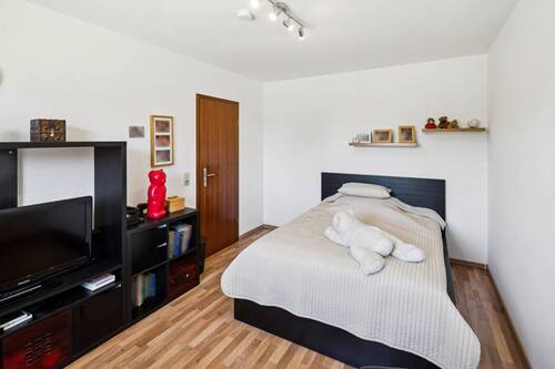 Schlafzimmer - 