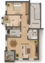Grundriss - 