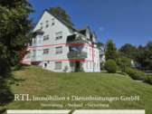 Außenansicht - 3-Zimmer Wohnung über den Dächern von Bad Lobenstein (A1731)