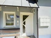 Hauseingang - 3 Zimmer Etagenwohnung zur Miete in Bad Lobenstein