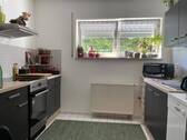 Küche - Etagenwohnung mit 73,00 m&sup2; in Bad Lobenstein zur Miete