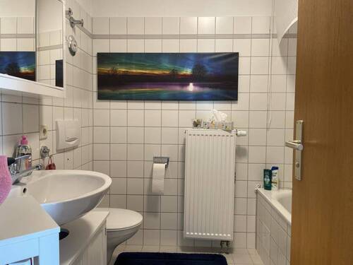 Badezimmer - 