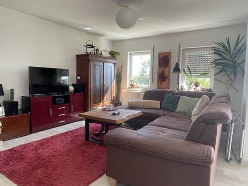 Wohnzimmer - 