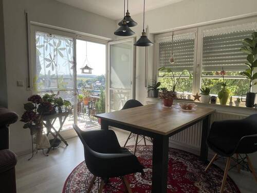 Wohnzimmer - 