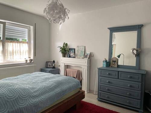 Schlafzimmer - 