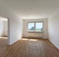SINGLEWOHNUNG sucht... - 254,00&nbsp;EUR Kaltmiete, ca.&nbsp; 47,00&nbsp;m&sup2;&nbsp;Wohnfl&auml;che in Borna (PLZ: 04552)