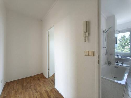 Wohnungsflur - 