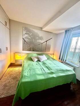Schlafzimmer - 