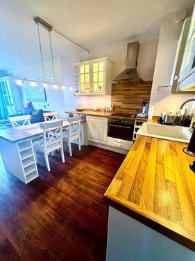 Wohnzimmer - 