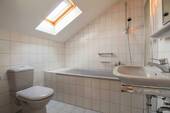 Badezimmer DG - 