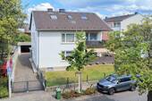 Titelbild - 8 Zimmer Mehrfamilienhaus, Wohnhaus zum Kaufen in Bonn