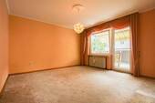 Schlafzimmer EG - 