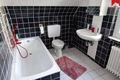 Badezimmer OG - 