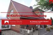 Außenansicht - Solides Einfamilienhaus in zentraler Lage zu Westerholt!