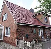 Solides Einfamilienhaus in zentraler Lage zu Westerholt!