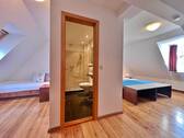 größtes Zimmer DG... - 