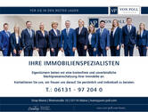 Für Sie in den besten Lagen - 
