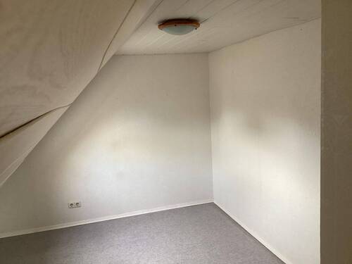 Zimmer Obergeschoss - 