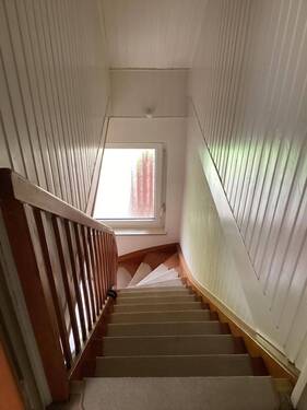 Treppenhaus - 