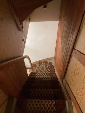 Kellertreppe - 
