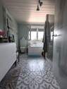 Tageslichtbadezimmer im Dachgeschoss - 