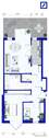 Grundriss - 