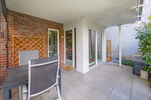 Terrasse - 