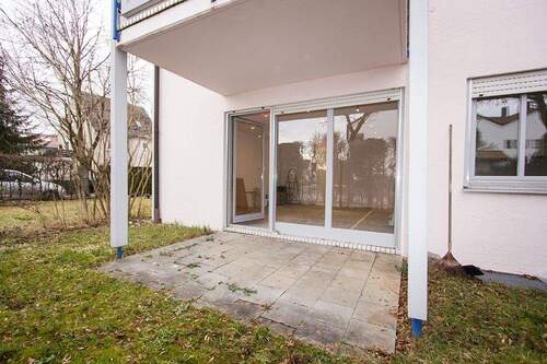 Terrasse & Garten (ehem.) - 