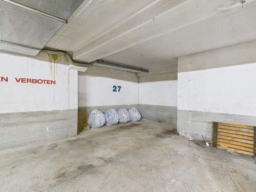 TG-Stellplatz (aktuell) - 