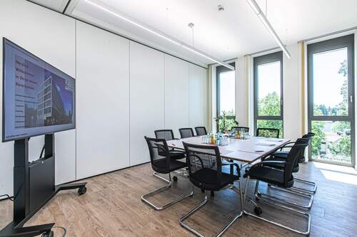 Meetingraum - 
