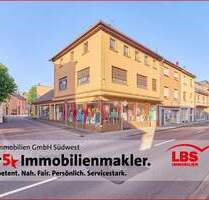 Flexibel nutzbare Gewerbeimmobilie mit Ausbaupotenzial in zentraler Lage - Bad Sobernheim