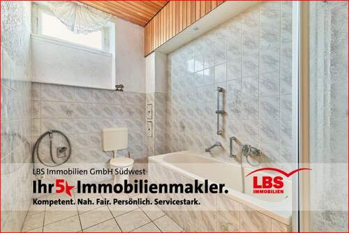 Badezimmer - 