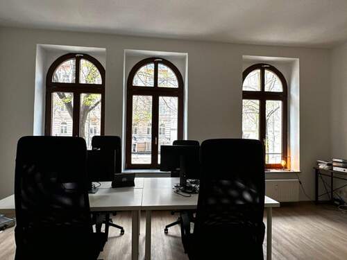 Meetingraum - Büro mit 38,00 m&sup2; in Magdeburg zur Miete