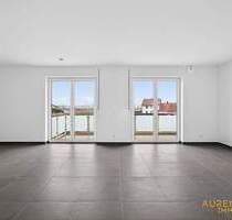 2026 Neubau-Eigentumswohnungen mit hochwertiger Ausstattung - Erstbezug mit Garage & Stellplatz! - Neustadt an der Donau Mauern