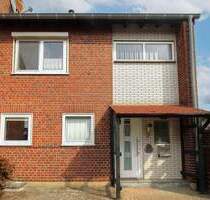 Einfamilienhaus mit Garten und Garage in ruhiger Lage in Erkelenz-Gerderath