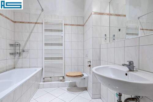 Badezimmer - 