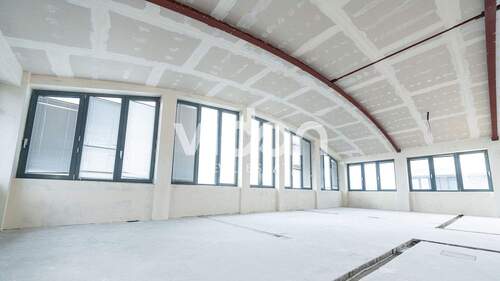 Büro - Büro mit 1,06 m&sup2; in Köln zur Miete