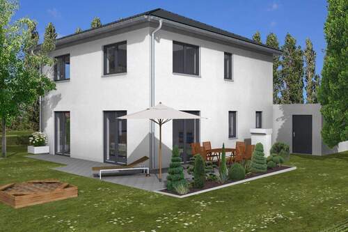 Detailbild - 4 Zimmer Einfamilienhaus zum Kaufen in Langenenslingen