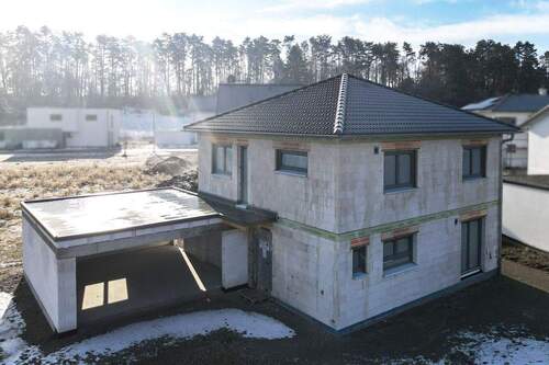 Detailbild - 4 Zimmer Einfamilienhaus in Langenenslingen