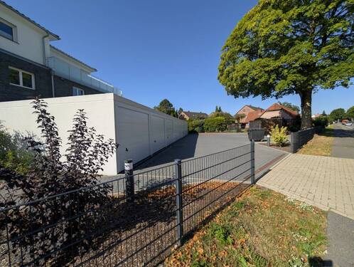 Garagenhof - Traumhafte 4-Zimmer-Eigentumswohnung - Modern, komfortabel und barrierefrei! (MA-1020-56)