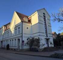 Historischer Charme mit Raum zur Entfaltung - Dannenberg