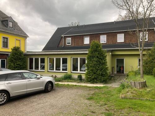 IMG_7214 - 1 Zimmer Mehrfamilienhaus, Wohnhaus in Marienberg