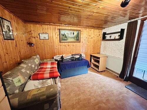 Zimmer Kellerbereich - 