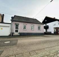 Ein Haus mit Herz. Fast freistehend, voller Charme & mit Platz für neue Ideen - Ihr Domizil in Dudweiler - Saarbrücken