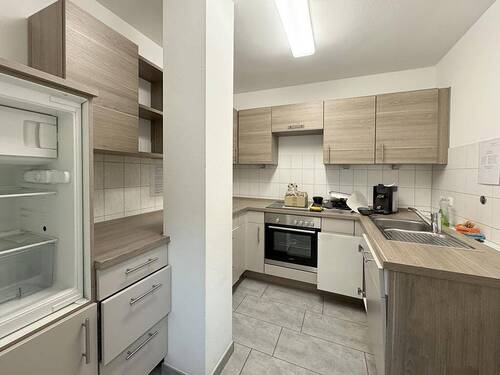 Teeküche - Büro mit 1,54 m&sup2; in Mönchengladbach zum Kaufen