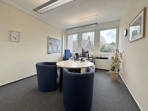 Büro - 
