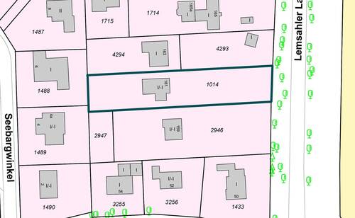 Lageplan - 