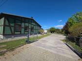 Zufahrt - 